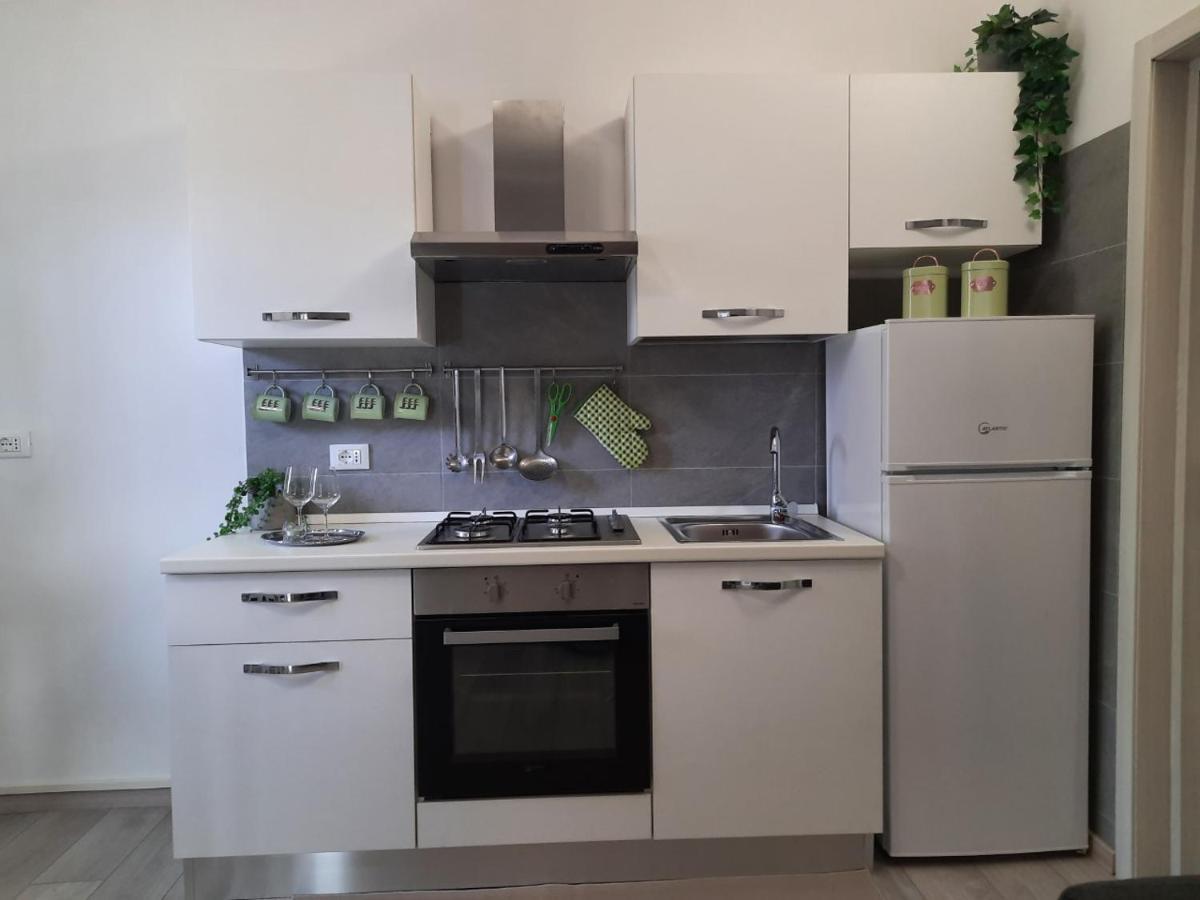 Marco'S Apartment -Ideale Per Venezia- เมสเตร ภายนอก รูปภาพ