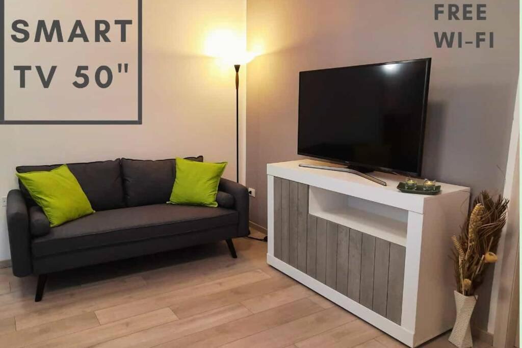 Marco'S Apartment -Ideale Per Venezia- เมสเตร ภายนอก รูปภาพ