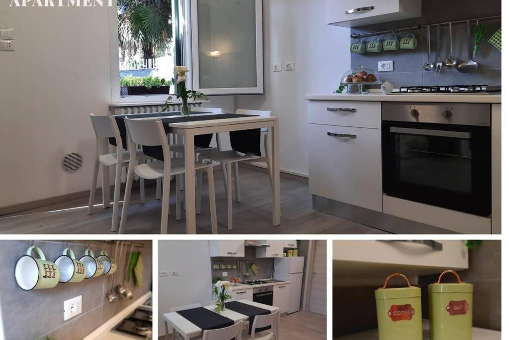 Marco'S Apartment -Ideale Per Venezia- เมสเตร ภายนอก รูปภาพ