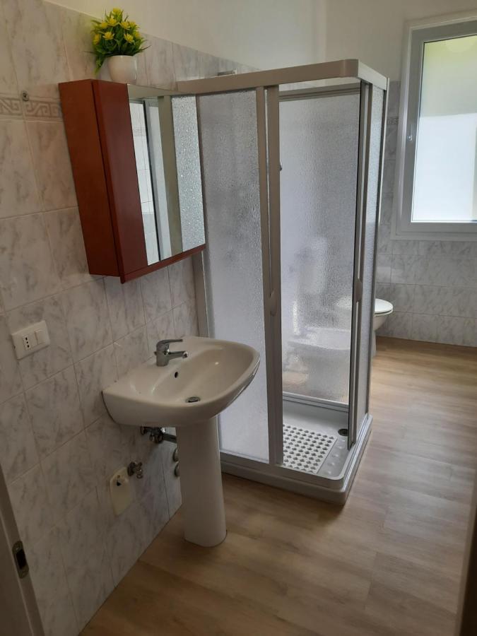 Marco'S Apartment -Ideale Per Venezia- เมสเตร ภายนอก รูปภาพ