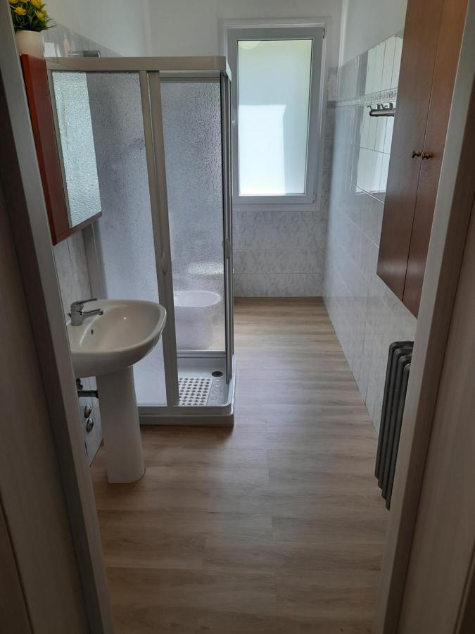Marco'S Apartment -Ideale Per Venezia- เมสเตร ภายนอก รูปภาพ